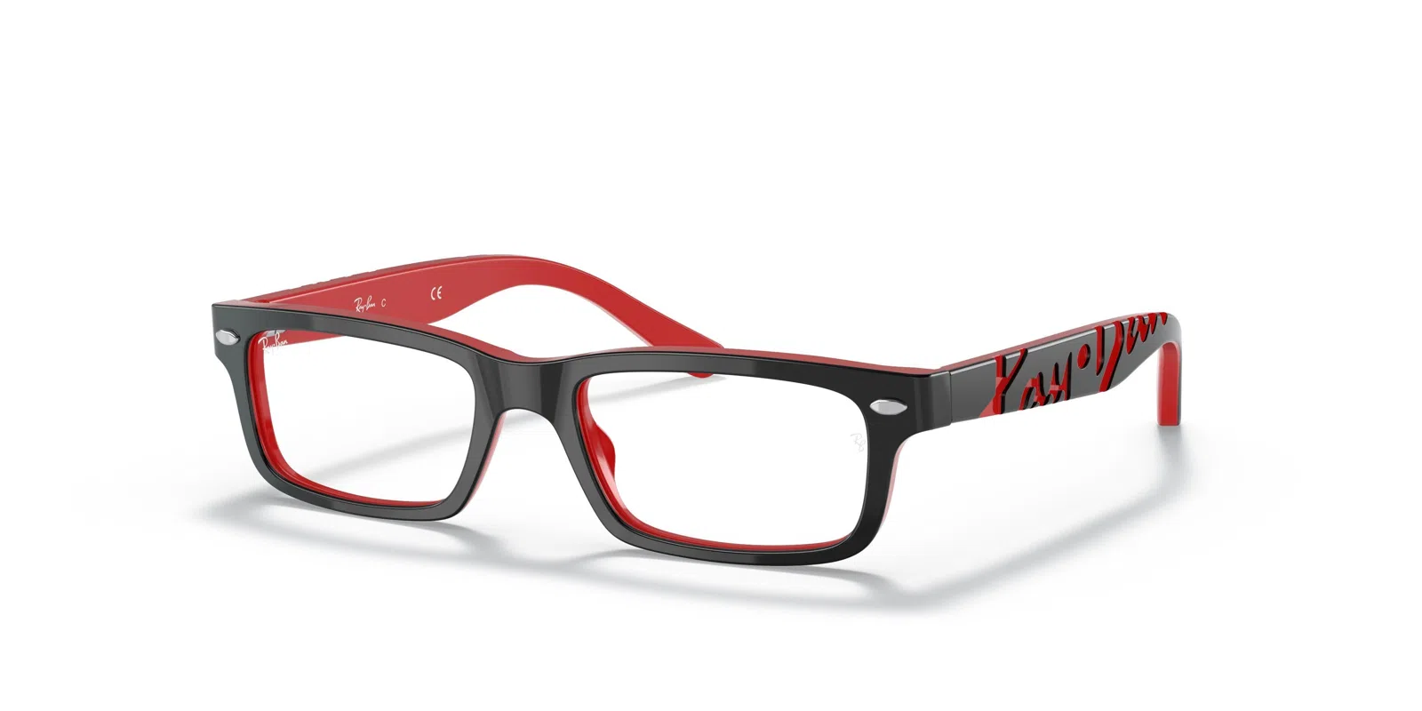 Ray-Ban Kids 0RY1535 Eyeglasses - view 18